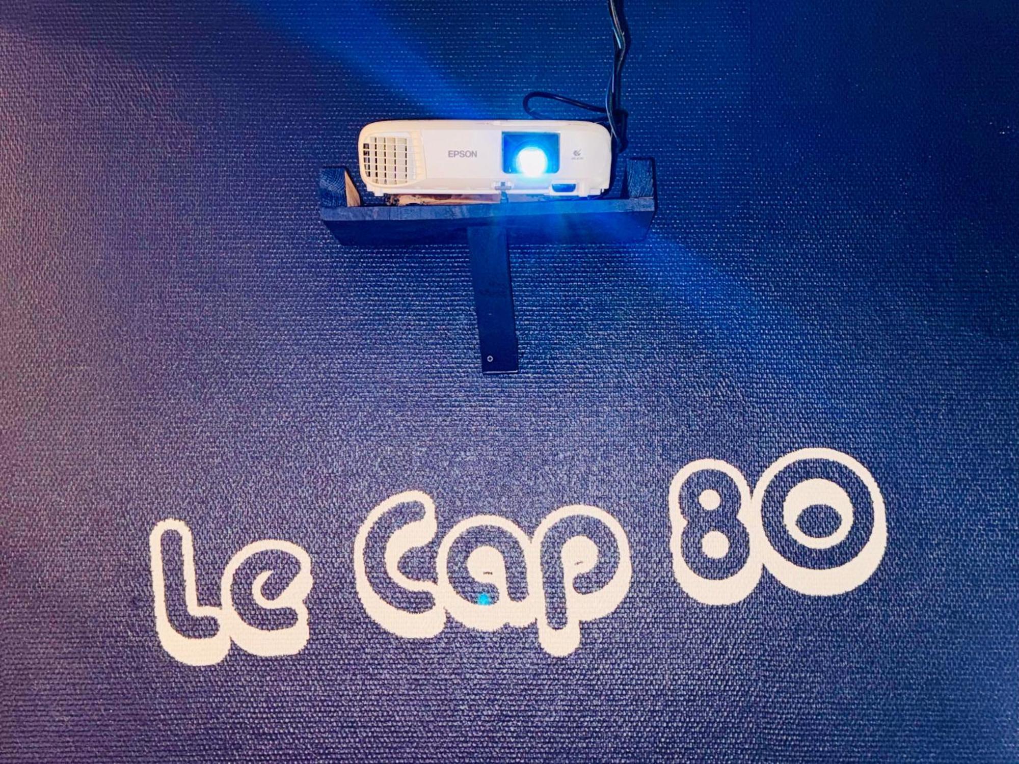 Le Cap 80 , La Suite Des Nostalgiques Chez Ivona Vacances Gujan-Mestras Buitenkant foto
